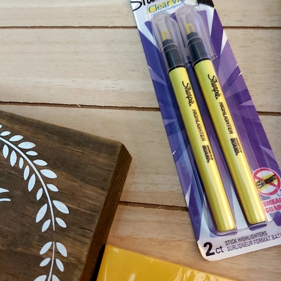 Mega Sharpie Bundle - Picture 3 of 10